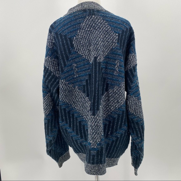 Nuovo Cardigan Sweater - Picture 2 of 4